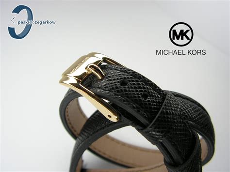 pasek podwojny do zegarka michael kors|Michael Kors Paski zegarkow • Oficjalny diler .